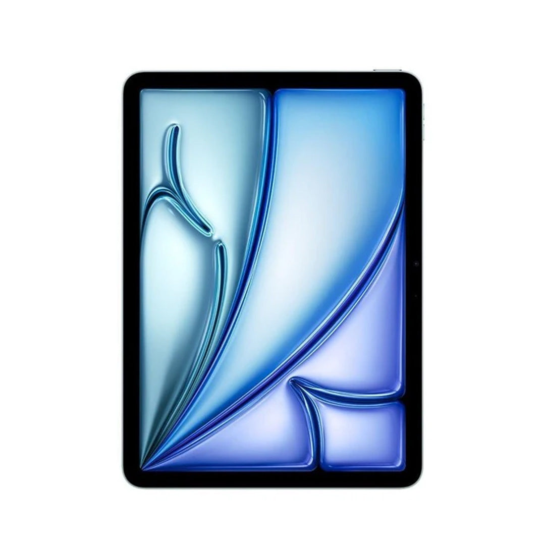 Apple iPad Air (M3) - 128GB - WiFi - 11 inch | Blue Apple iPad Air (M3) - 128GB - WiFi - 11 inch | Blue